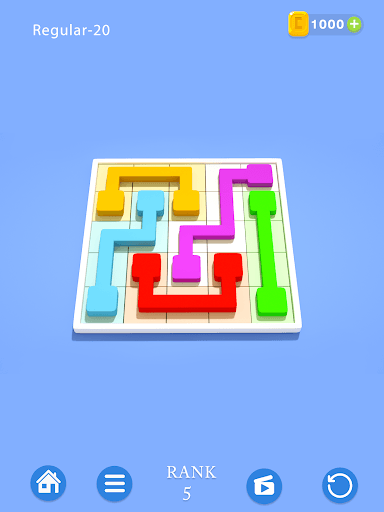 Puzzledom - No Wifi Puzzles screenshot 18 - screenshot