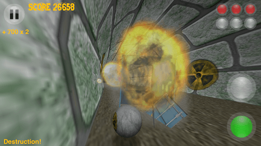 Radio Ball 3D screenshot 6 - screenshot