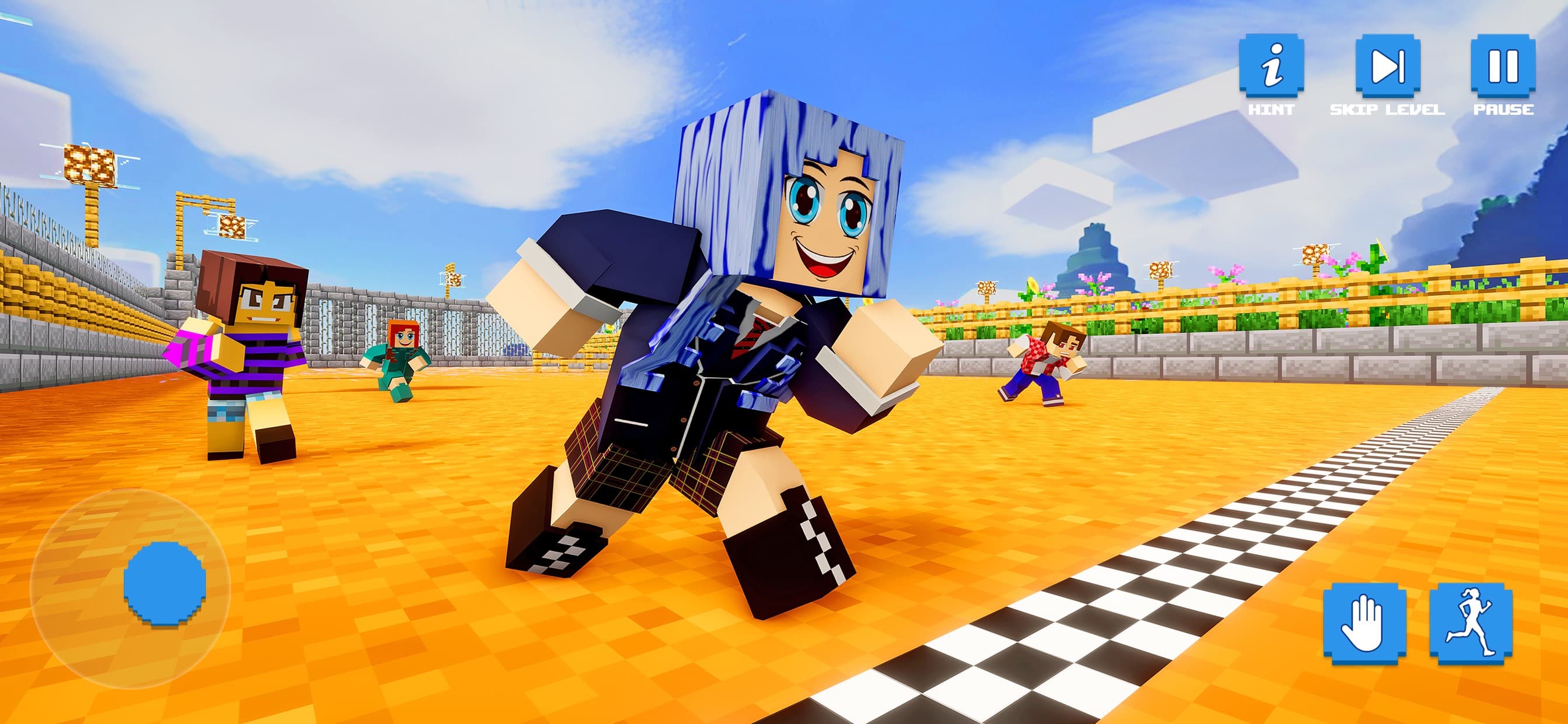 High School Party: Craft Games screenshot 7 - screenshot