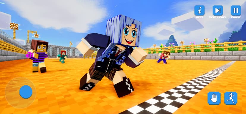 High School Party: Craft Games screenshot 7 - screenshot