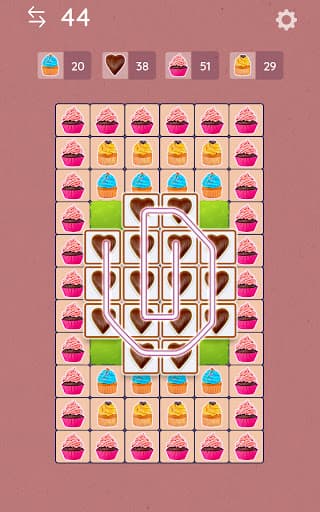 Tile Link - Match & Connect screenshot 12 - screenshot