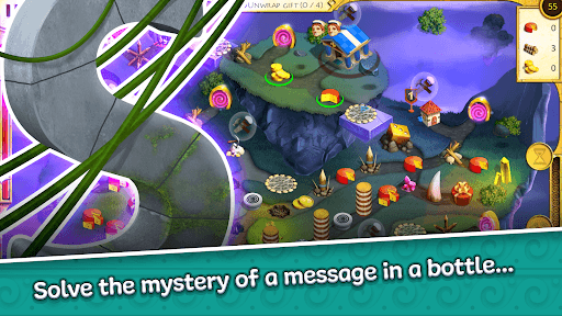 12 Labours of Hercules XIV screenshot 2 - screenshot