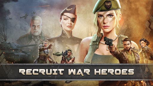 Z Day: Hearts of Heroes screenshot 3 - screenshot