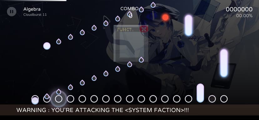 Milthm screenshot 8 - screenshot
