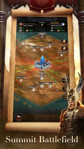Clash of Kings screenshot 7 - screenshot