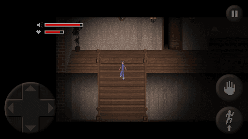 Mr. Hopp's Playhouse 2 screenshot 3 - screenshot