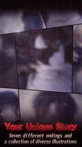 LOVE VASTARDS screenshot 8 - screenshot