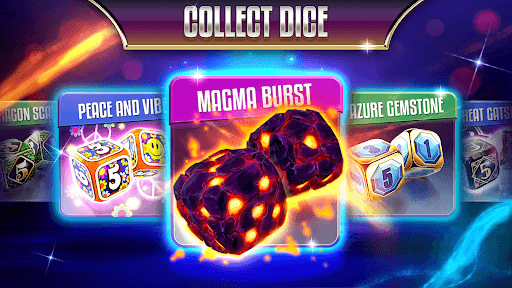 Backgammon Legends Online screenshot 7 - screenshot