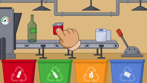 Learn by Play: Kid Professions screenshot 6 - screenshot