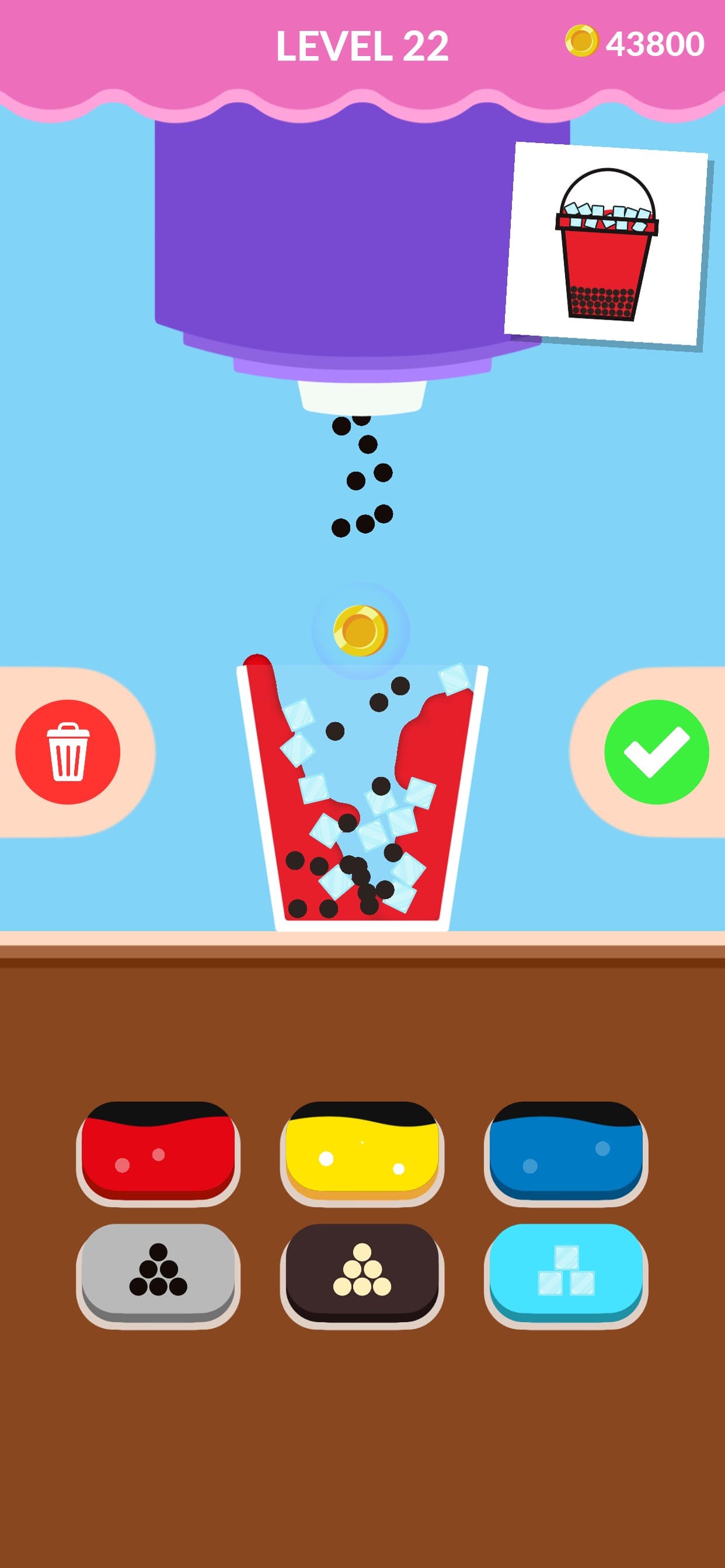 Bubble Tea! screenshot 2 - screenshot