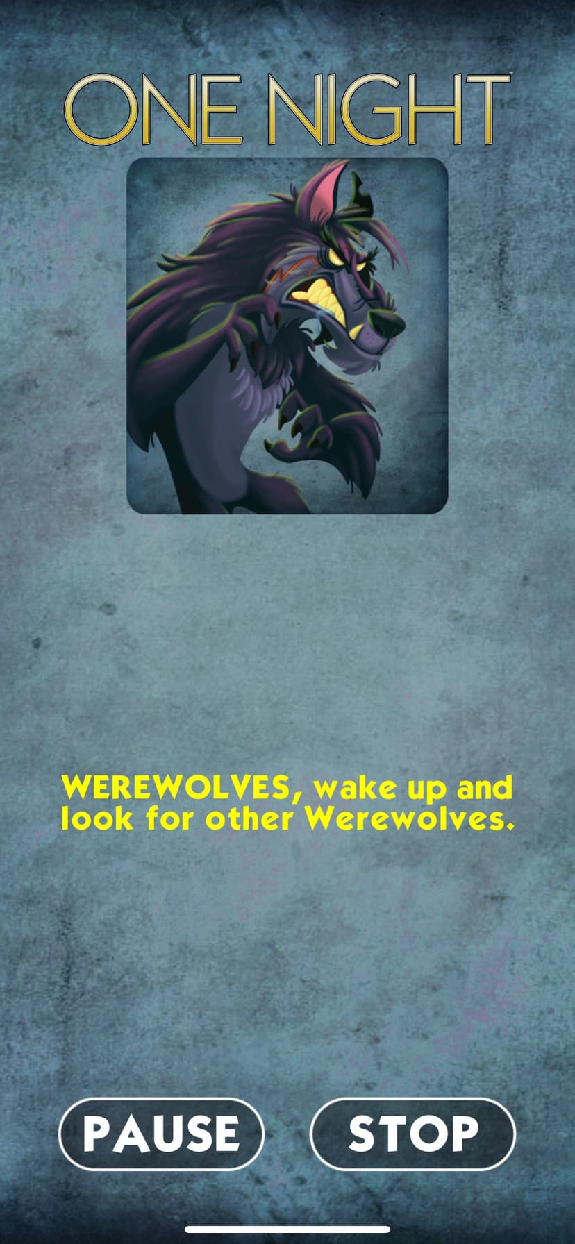 One Night screenshot 2 - screenshot