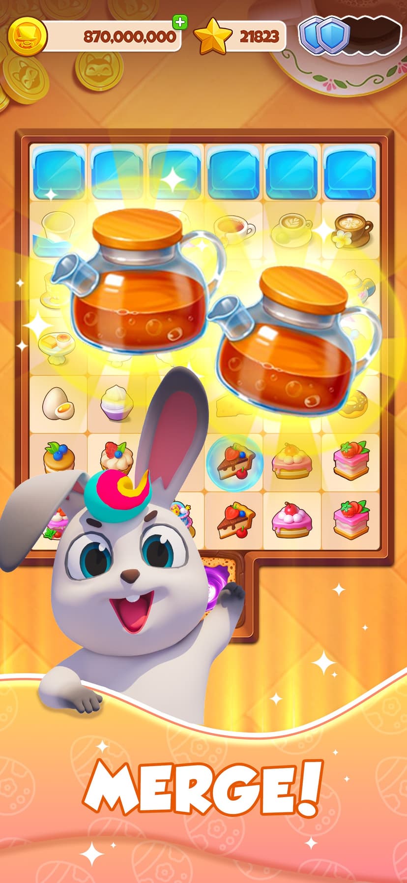 Crazy Coin - Go Master screenshot 6 - screenshot