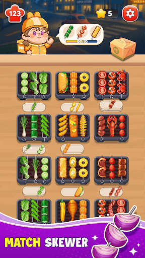 Foodie Mania screenshot 26 - screenshot