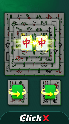 Click X screenshot 16 - screenshot