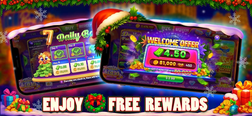 Lavish Luck Casino screenshot 6 - screenshot
