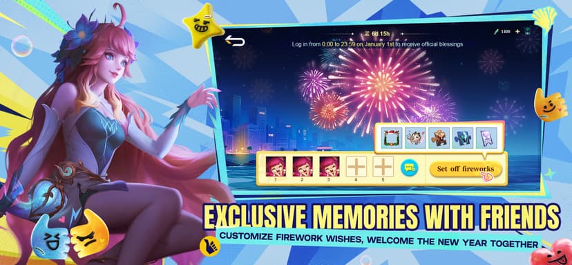 Mobile Legends: Bang Bang.US screenshot 4 - screenshot