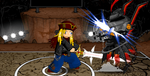 Brawl Royale screenshot 3 - screenshot