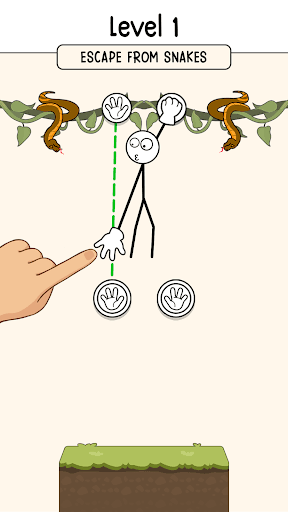 Mr Long Hand screenshot 25 - screenshot