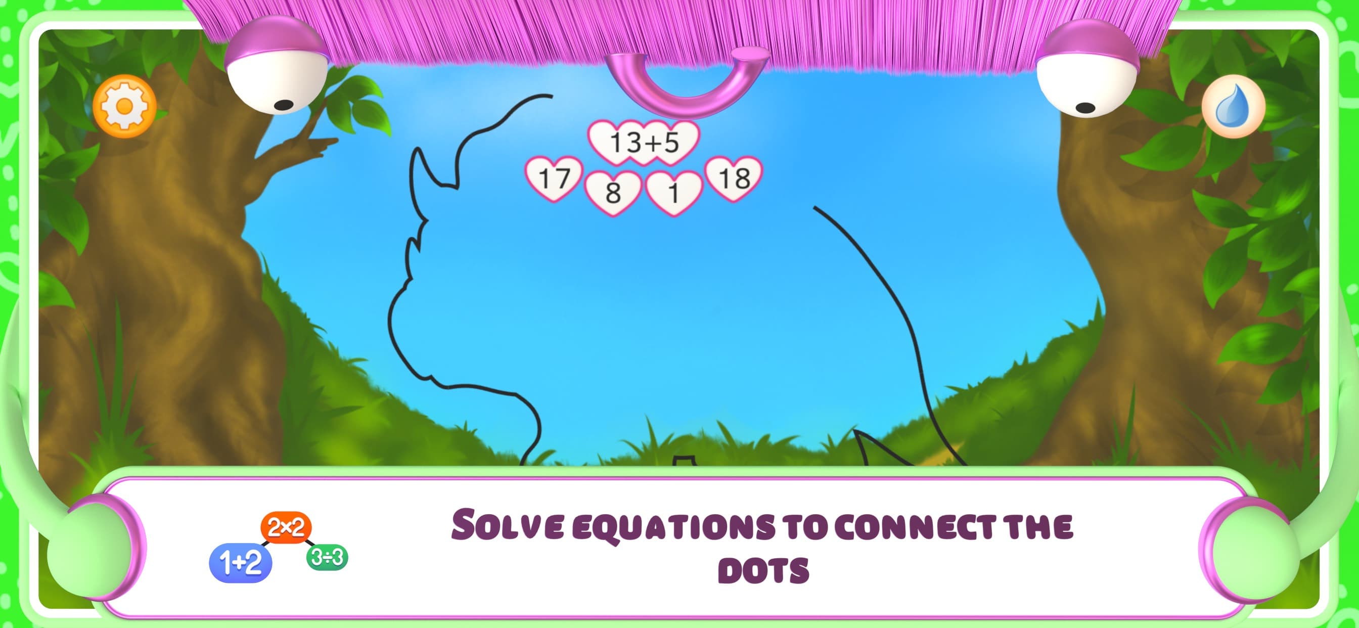 Join the Dots - Dinosaurs screenshot 5 - screenshot