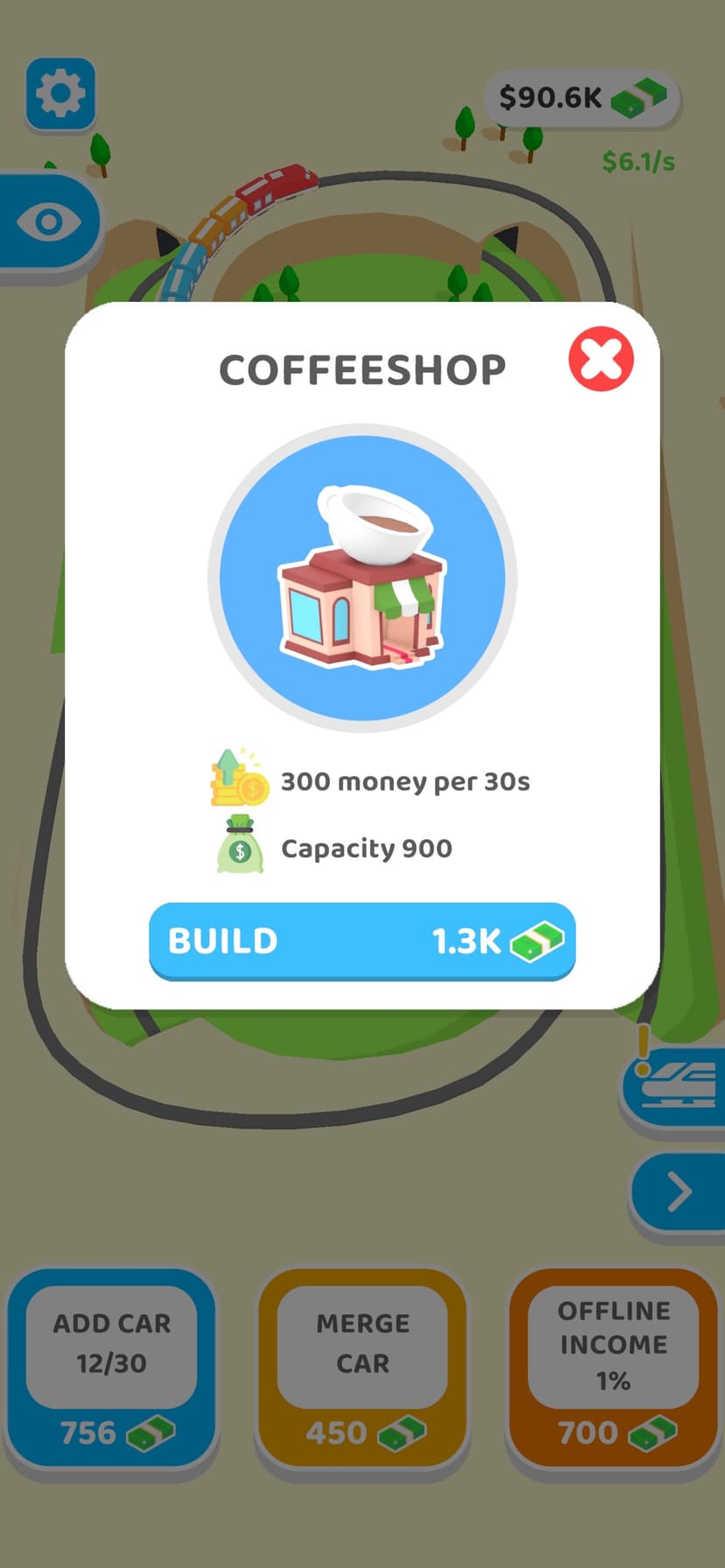Model Railways screenshot 9 - screenshot