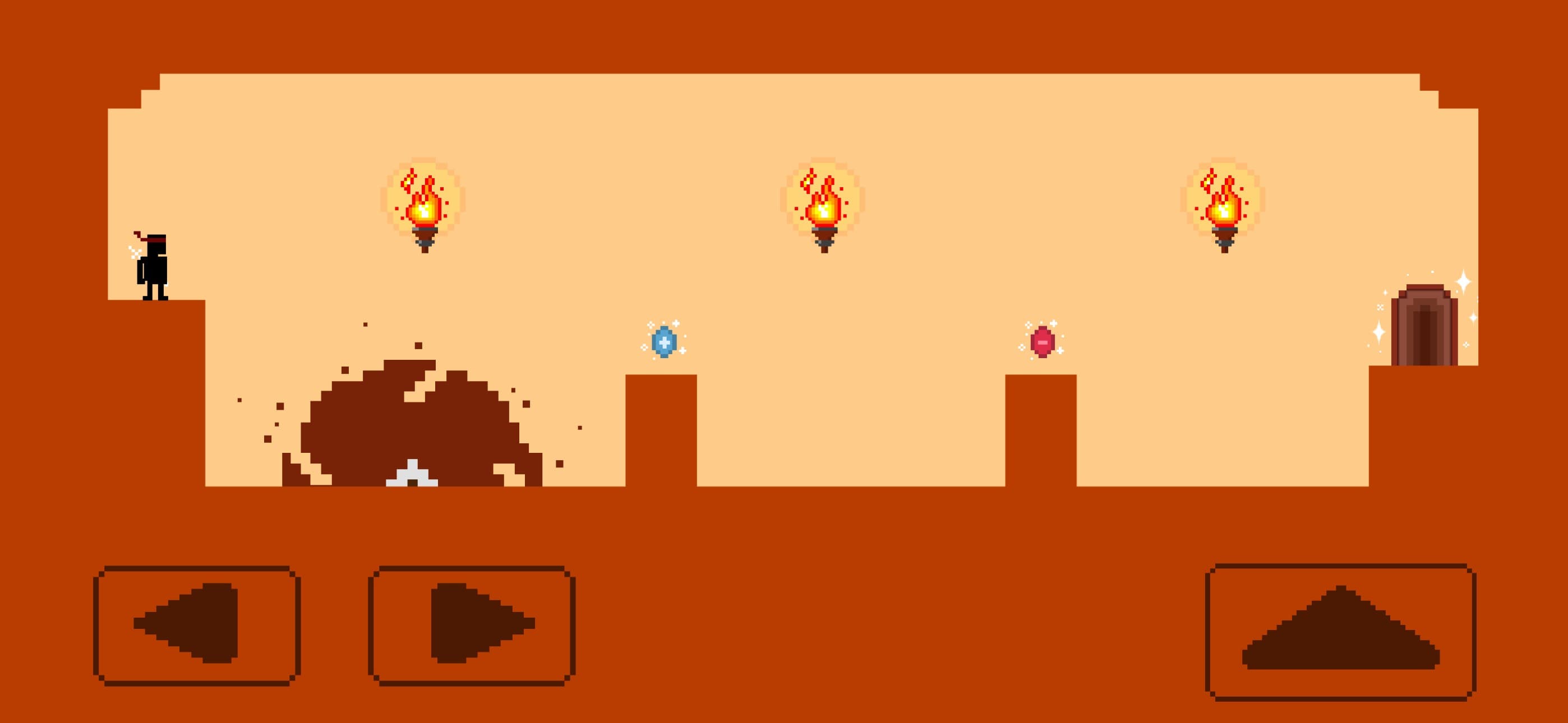 Die Again: Troll Game Ever screenshot 6 - screenshot