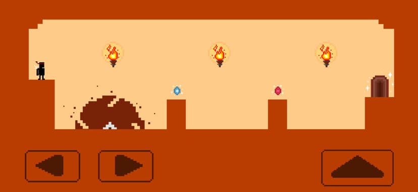 Die Again: Troll Game Ever screenshot 6 - screenshot