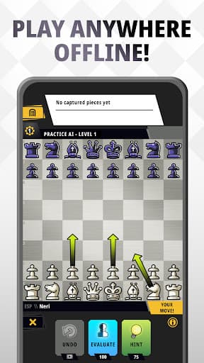 Chess Universe: Play Online screenshot 5 - screenshot