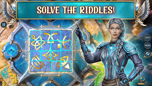 Hidden Portals: Balance screenshot 10 - screenshot