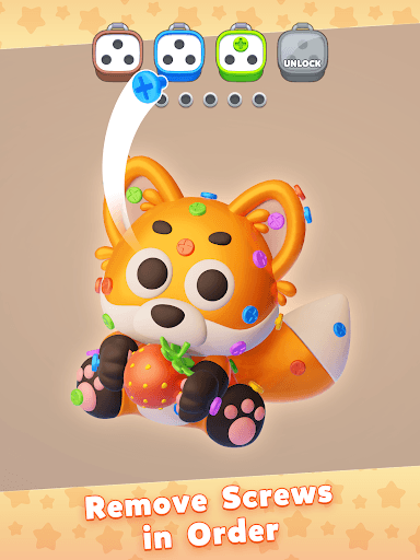Screw Jam 3D - Pin Puzzle screenshot 11 - screenshot