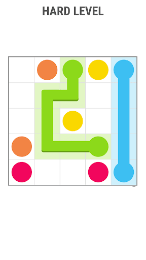 Color Link - Connect the Dots screenshot 3 - screenshot