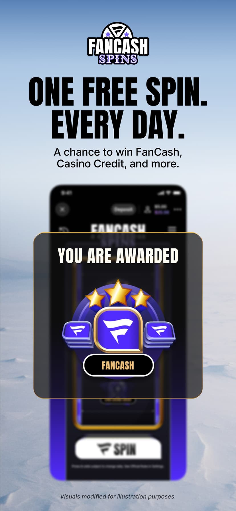 Fanatics Casino - Real Money screenshot 3 - screenshot