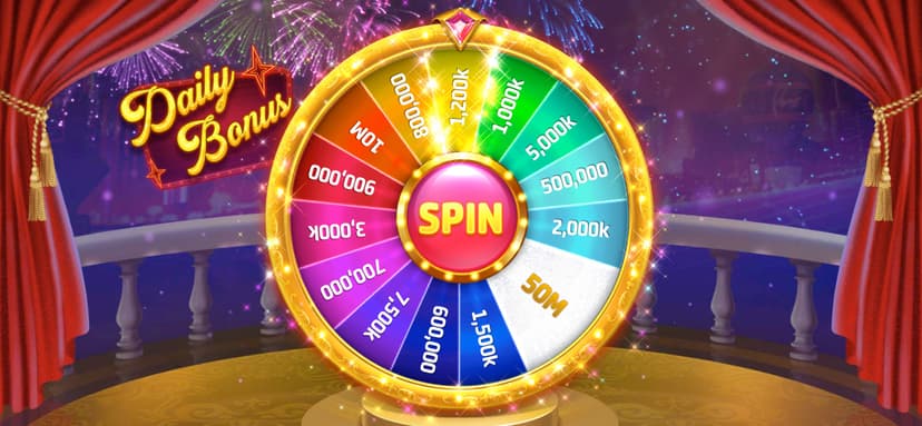 Cash Royal Casino screenshot 5 - screenshot