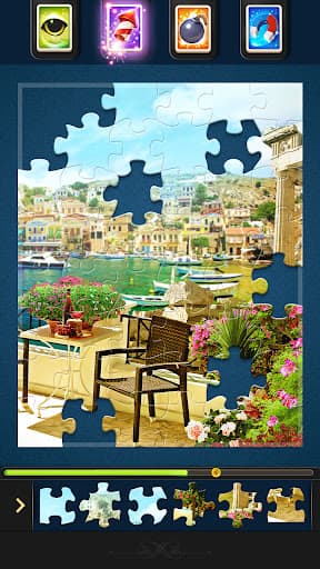 Puzzle Villa－Jigsaw Puzzles screenshot 8 - screenshot