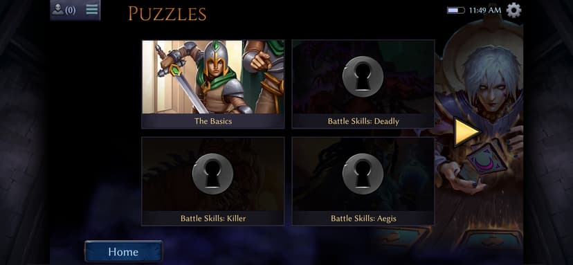Eternal Card Game screenshot 8 - screenshot