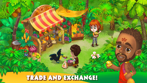 Bobatu Island: Survival Quest screenshot 7 - screenshot