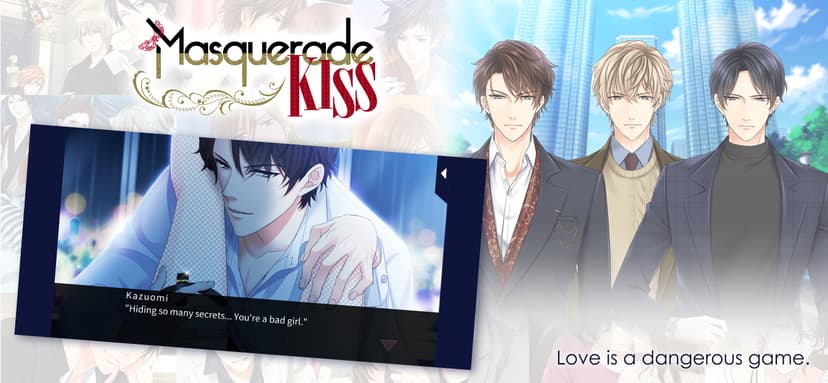 Love 365: Find Your Story screenshot 7 - screenshot
