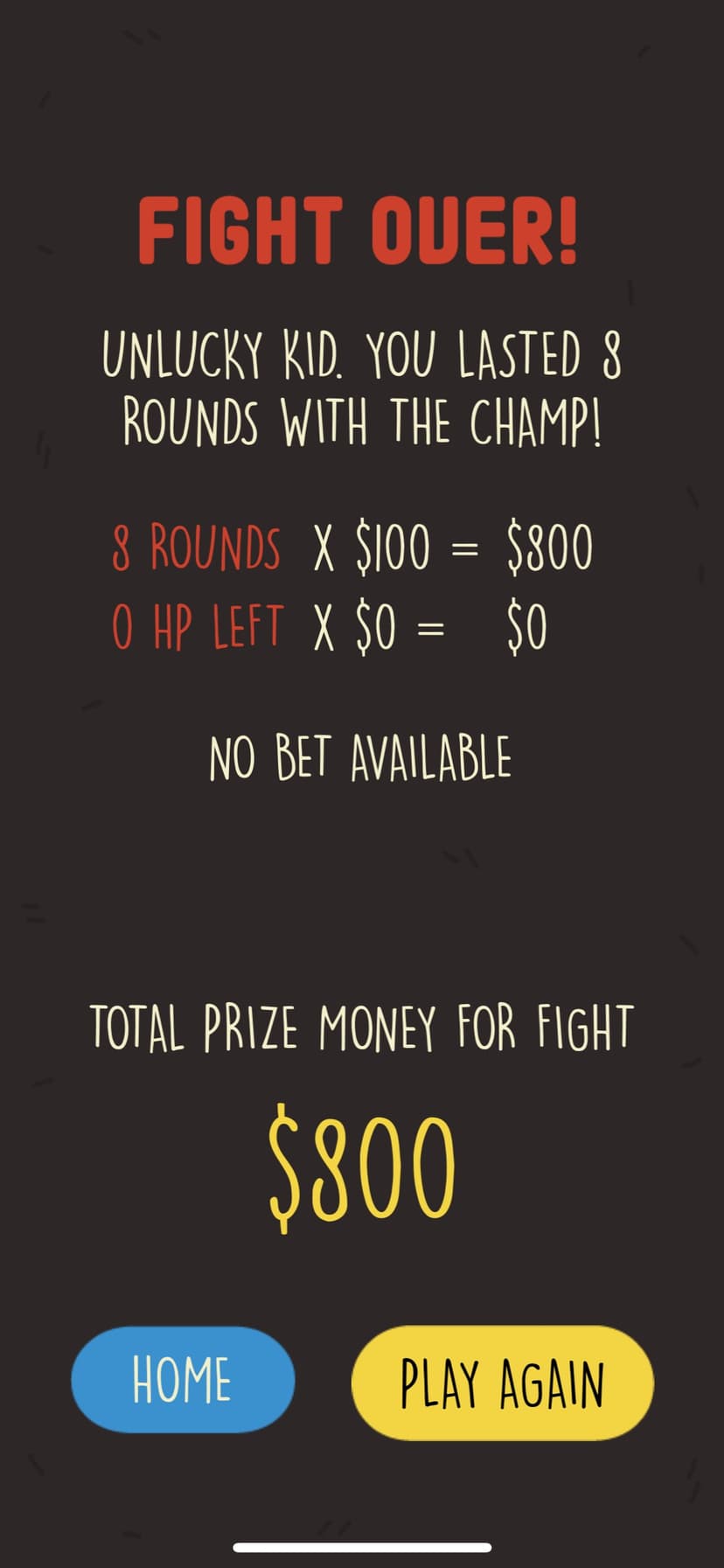 Deck 'Em! screenshot 10 - screenshot