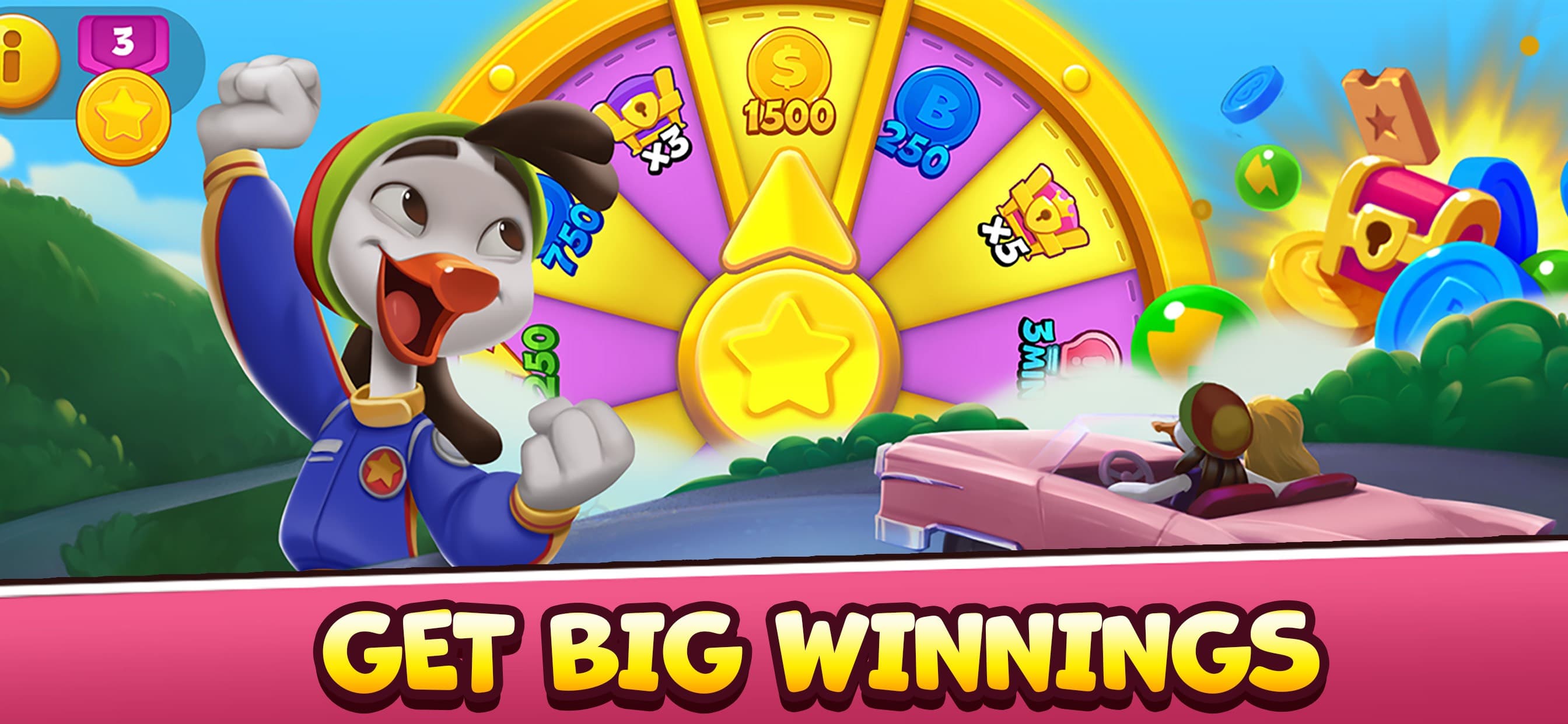 Bingo Drive: Live Clash Tour screenshot 5 - screenshot