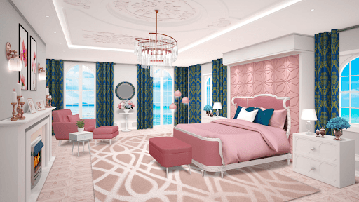 Home Design - Luxury Interiors screenshot 2 - screenshot