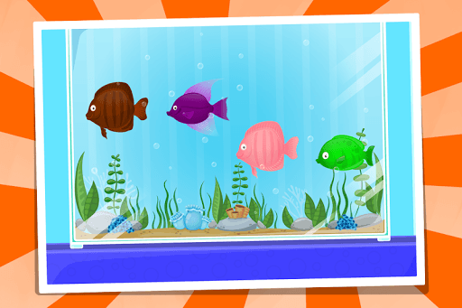 Kids Learn Colors Lite screenshot 8 - screenshot
