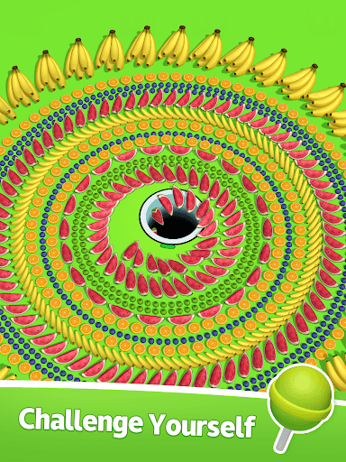 Hole Swallow All - Eat All screenshot 11 - screenshot
