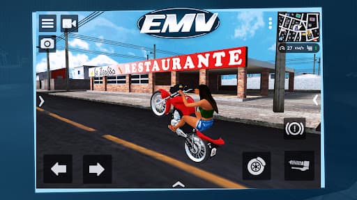 Elite MotoVlog screenshot 10 - screenshot