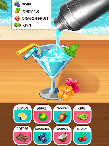 Happy Cooking: Restaurant Game screenshot 9 - screenshot