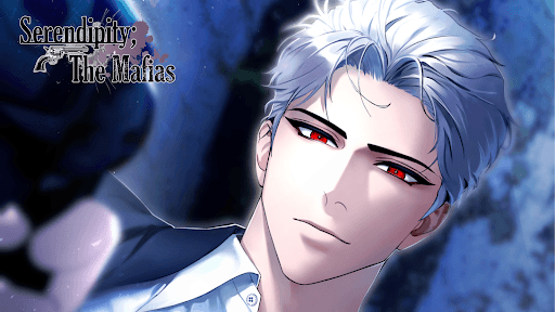 Serendipity; The Mafias screenshot 10 - screenshot