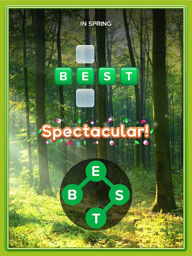 Word Trails NETFLIX screenshot 15 - screenshot