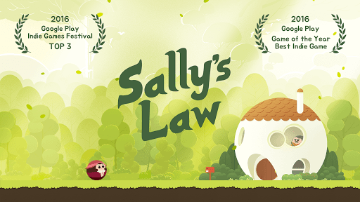 Sally's Law screenshot 18 - screenshot