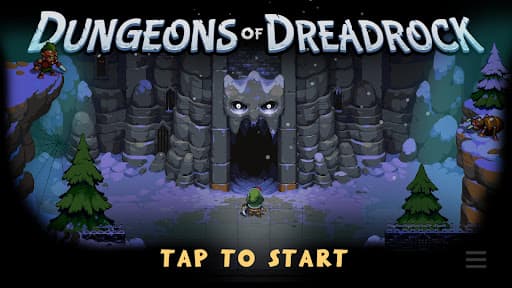 Dungeons of Dreadrock screenshot 13 - screenshot