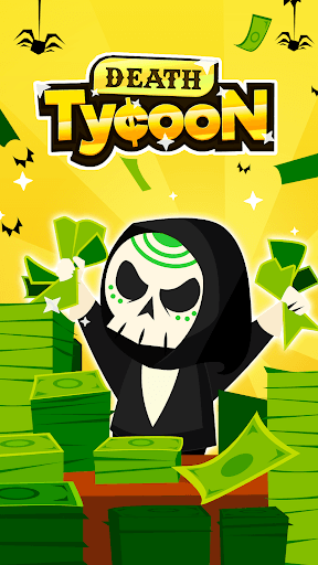 Idle Death Tycoon: Money Inc. screenshot 6 - screenshot
