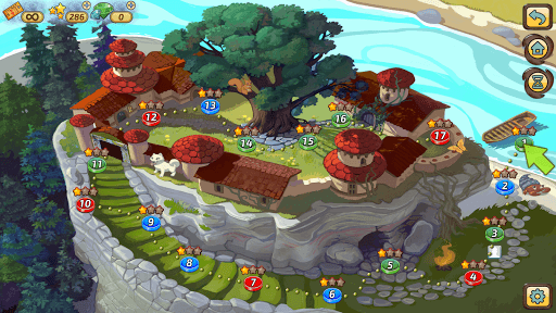 Mahjong Village screenshot 28 - screenshot