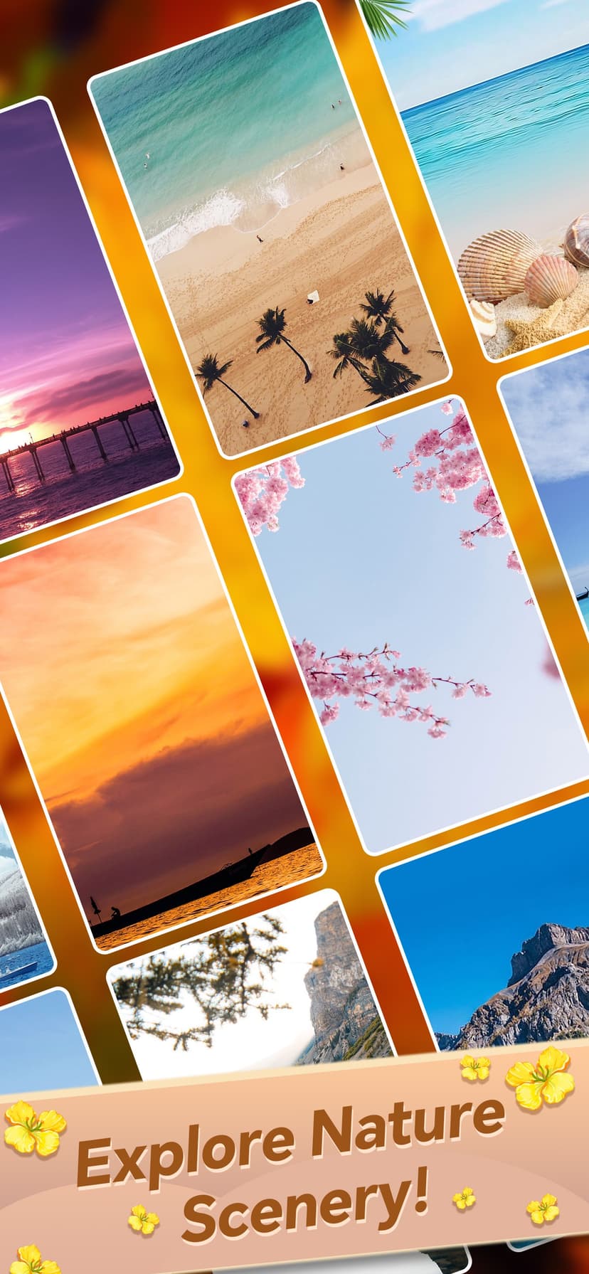Otium Word: Relax Puzzle Game screenshot 6 - screenshot